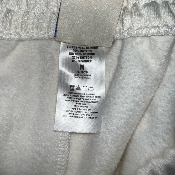 TEA YOU super cozy après sport joggers - Picture 6 of 8